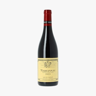 Domaine Louis Jadot, AOC Marsannay rouge, 2023 Maison Louis Jadot