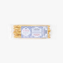 Grissini olives Al dente la salsa