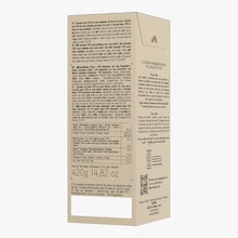 Coffret d&eacute;gustation 6 tablettes Valrhona