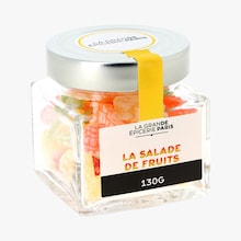 La salade de fruits La Grande Épicerie de Paris