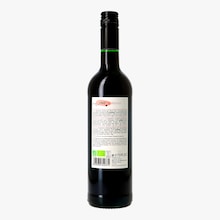 Le Merlot sans alcool Vina'0°