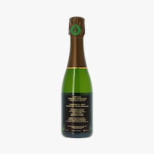 Demi-bouteille de Champagne Pierre Moncuit, Grand cru Delos, brut, blanc de blancs Pierre Moncuit