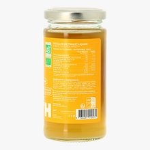 Bouillon de poulet liquide bio Archie