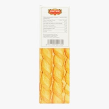 Torsadés feuilletés Eric Bur