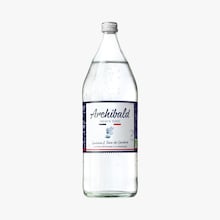 Archibald French Tonic Gentiane & Baie de Genièvre, 1L Archibald