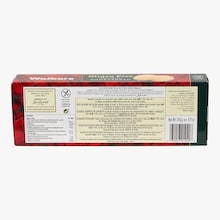 Sablés pur beurre sans gluten Walkers