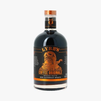 Coffee Originale Lyre’s