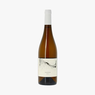 Brendan Stater-West, Saumur, AOC Saumur blanc, 2021 Brendan Stater-West
