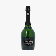Champagne Laurent-Perrier, Grand Si&egrave;cle It&eacute;ration N&deg;27, brut Laurent-Perrier