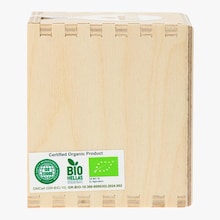 Miel Elixir Bio - 250g Qbee Elixir