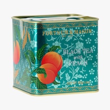 Th&eacute; noir &agrave; la p&ecirc;che Fortnum & Mason