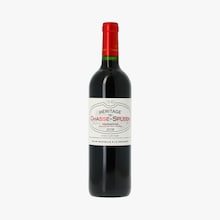 Ch&acirc;teau Chasse-Spleen, H&eacute;ritage de Chasse-Spleen, AOC Haut-M&eacute;doc, 2018 Ch&acirc;teau Chasse-Spleen