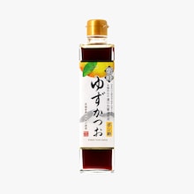 Sauce yuzu ponzu Umami