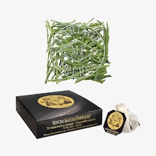Sencha Matcha Émeraude, 30 sachets Mariage Frères
