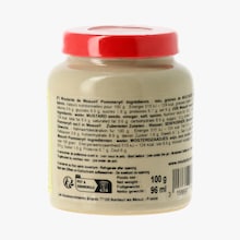 Moutarde de Meaux&reg; Pommery&reg; classique Les assaisonnements Briards