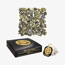 Milky Blue absolu Mariage Fr&egrave;res