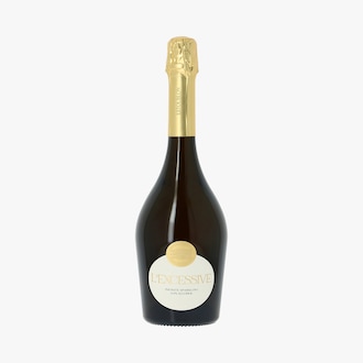 Ch&acirc;teau d'Estoublon, L&rsquo;excessive, boisson sans alcool Ch&acirc;teau d'Estoublon