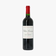 Ch&acirc;teau Maucamps, Cru Bourgeois, AOC Haut-M&eacute;doc rouge, 2016 Ch&acirc;teau Maucamps