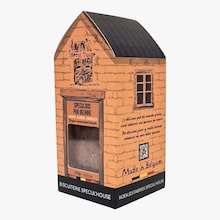 Speculoos pur beurre amandes Specul'House