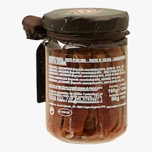 Filets d'anchois Siciliatentazioni