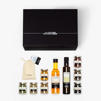 Coffret Cadeau Ma petite &eacute;picerie null