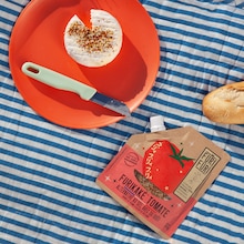 Furikak&eacute; tomate, graines de s&eacute;same et algues de Bretagne Furifuri