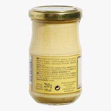 Moutarde de Bourgogne IGP Edmond Fallot