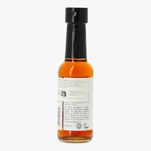 Huile de s&eacute;same grill&eacute; bio Clearspring