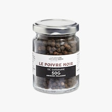Poivre noir de Sarawak La Grande Épicerie de Paris