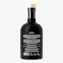 Balsamique - recette grecque Kalios