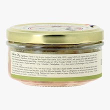 P&acirc;t&eacute; de campagne Maison Dubernet