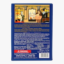 Cioccolata - Chocolat en poudre Baratti & Milano