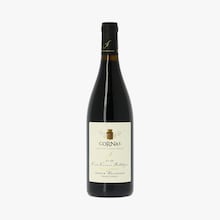 Franck Balthazar, Cuv&eacute;e Casimir Balthazar, AOP Cornas, 2017 Franck Balthazar