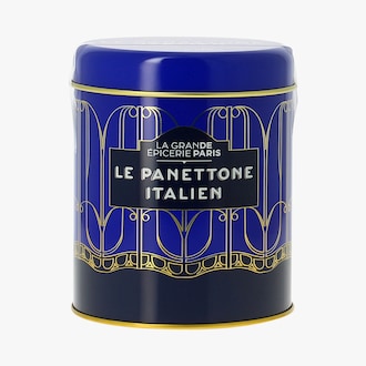 Petit panettone italien La Grande &Eacute;picerie de Paris