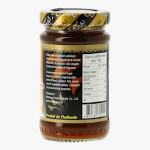 Pâte de Tamarin Thai Héritage