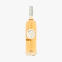 Chavin, Vin de France désalcoolisé, Zéro rosé, 2023 Pierre Chavin