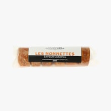Nonnettes au caramel La Grande Épicerie de Paris