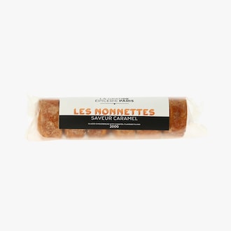 Nonnettes au caramel La Grande Épicerie de Paris