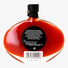 Velours de tomates du potager Ottavi