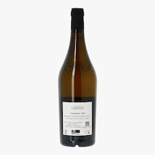 Domaine Grand, Chardonnay, AOP C&ocirc;tes du Jura, 2025, biologique Domaine Grand