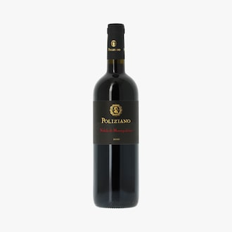 Poliziano, DOCG Vino Nobile di Montepulciano, 2020 Poliziano