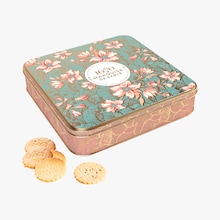 Assortiment de sablés La Sablésienne