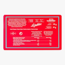 Petites sardines à l'huile d'olive, millésimées La Guildive