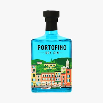 Gin Portofino Dry Gin, 1,5L Portofino