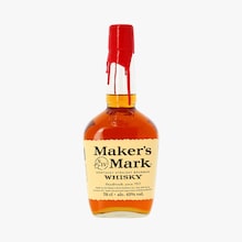 Whisky Maker's Mark Marker's Mark