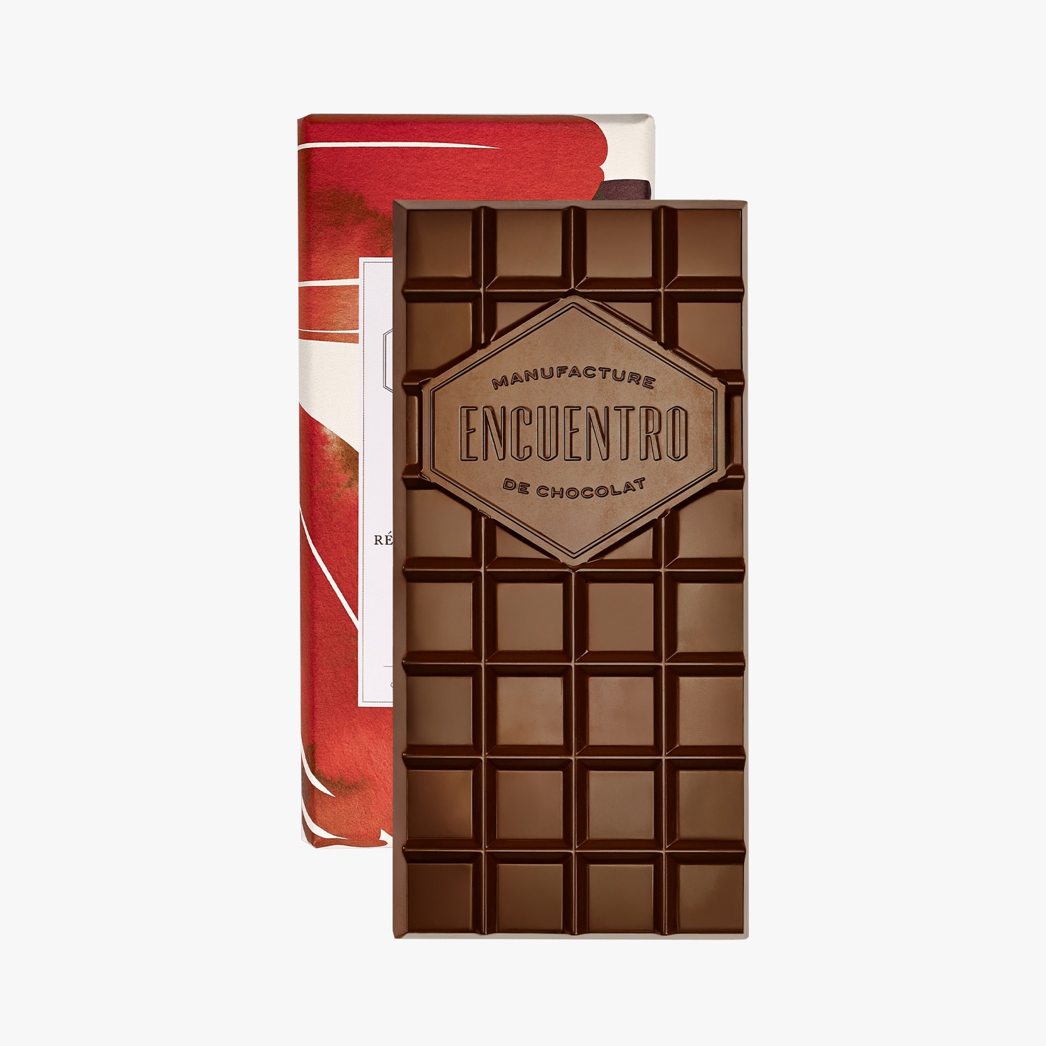 Bean to bar - 100 % République Dominicaine - Zorzal Encuentro