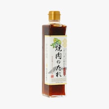 Sauce pour viandes grill&eacute;es yakiniku Umami