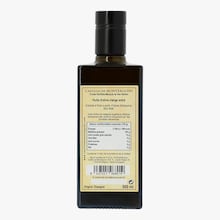 Huile d&rsquo;olive vierge extra Castillo de Monteagudo