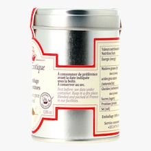 Assemblage pour potatoes Terre Exotique