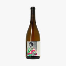 Aubert & Mathieu, Gigi, Albari&ntilde;o, 2025 Aubert & Mathieu